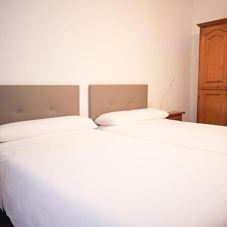 Apartacentro 索里亚 外观 照片