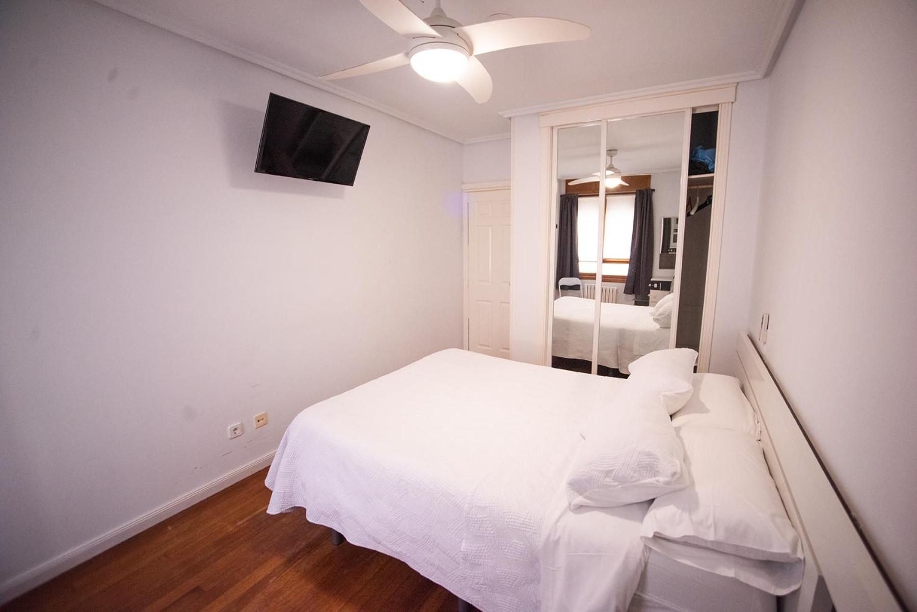 Apartacentro 索里亚 外观 照片