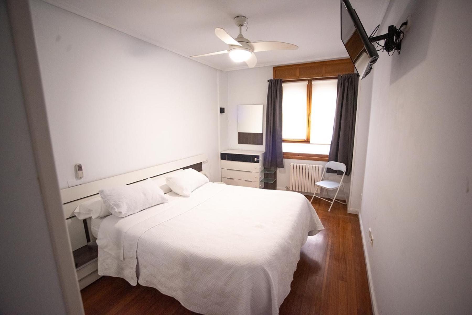 Apartacentro 索里亚 外观 照片